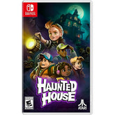 Haunted House - Nintendo Switch